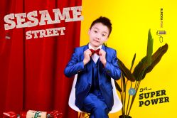 -尼曼儿童摄影(大厂店)