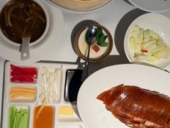 -四季民福烤鸭店(王府井东安门店)