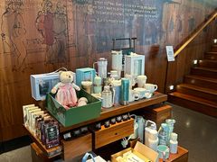 -星巴克臻选(深圳万象天地旗舰店)