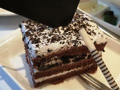 -波特曼西餐厅(南岗店)