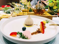 -叶叶菩提·晋福宫