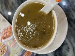 -福星牛奶甜品店(常平店)