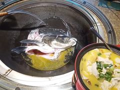 -好灶头妈妈菜·千岛湖柴火鱼餐厅(桐庐店)