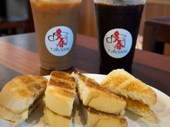 -多春茶室