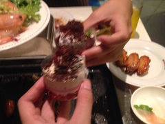 iphone_upload_pic-鑫海汇自助烧烤(凯德广场学府店)