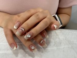 -斯馨·健康美甲美睫