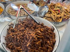 -赵师傅酥鱼(城角街店)