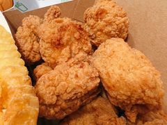 招牌脆鸡块-Shake Shack(西单大悦城店)