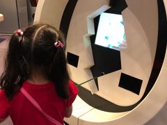 -香港科学馆