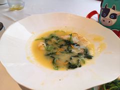 -月福京味斋·烤鸭店·北京菜(鼓楼总店)