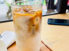 -素咫咖啡CLIFEROSE(新安店)