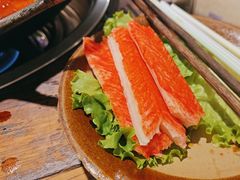 -冯校长老火锅(太古里店)