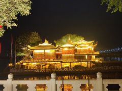 -仓山金山寺