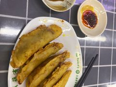-清真蒋有记(老门东店)