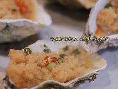 -老谢野馄饨(延安路店)
