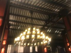 -杭州西子湖四季酒店·金沙厅