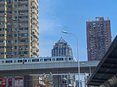 -循礼门(地铁站)