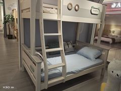 -A家居·松堡王国儿童家具(集美家居大红门店)