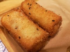 可口双皮奶-觅香串串香·麻辣烫·冒菜(欧美广场店)