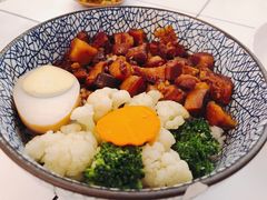 娜娜家金牌卤肉饭-娜娜家•Nana’Garden (福州道店)