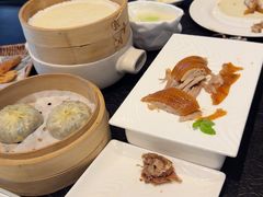 -大董(华贸购物中心店)