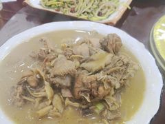 -老舅老蒙肉饼非遗店(一店)
