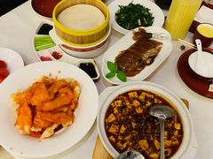 -大鸭梨烤鸭店(花园村店)