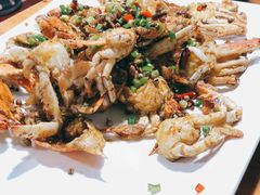 螃蟹-云南巷海鲜大咖·可加工海鲜