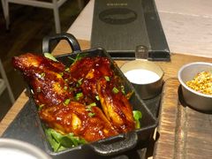 -Goose Island Brewhouse鹅岛精酿啤酒酿造工坊餐厅