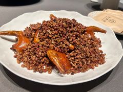 -许家菜(望江店)