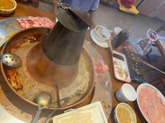 -刘老表·瓦罐汤涮肉(青云谱店)