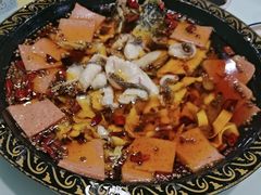 -金三可市井水煮鱼(金碧园店)