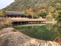 -黄公望隐居地