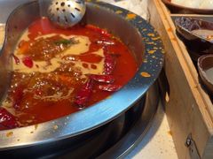 -芈重山老火锅(广州首店)