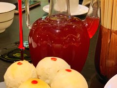 -甄御•海鲜新青岛菜(麦岛店)