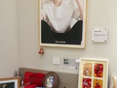 -海马体照相馆(大连柏威年购物中心店)