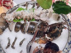 -红鼎豆捞·非遗鲍皇汤火锅(宝丰路店)