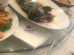 -香融府·烤鸭·家常菜(马家堡路店)