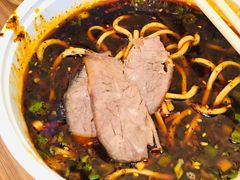 -有礼有面(知春路店)