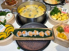 -煲王粤菜餐厅(中侨中心店)