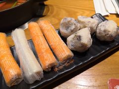 -呷哺呷哺 黄金牧场 (盛世天骄店)