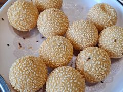 麻团-安诚居干锅鸭头(八角店)
