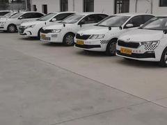 -光明驾校·学车·陪驾(杨浦店)