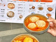 -南小蟹手工點心(三里屯店)