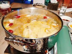 -日进一片海.生腌海鲜火锅.宵夜烧烤(三里屯总店)