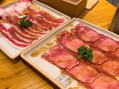 -喜来稀肉(北外滩白玉兰广场店)
