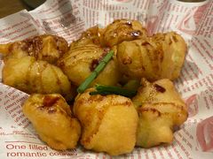 -新白鹿餐厅(龙游路店)