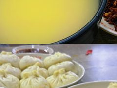 -津门张记包子铺(华昌道店)