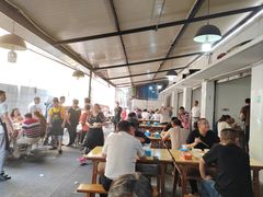 -温记府廟豆汤饭·始于1955年(海椒店)