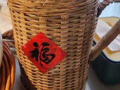 -老屋印象川菜(马园路店)